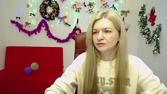 MelissaTyler online show from January 10, 6:09 am