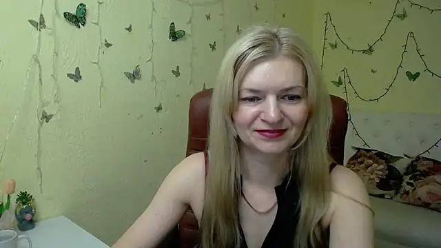 MelissaTyler online show from March 12, 12:09 pm