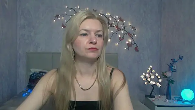 MelissaTyler online show from March 14, 6:19 am