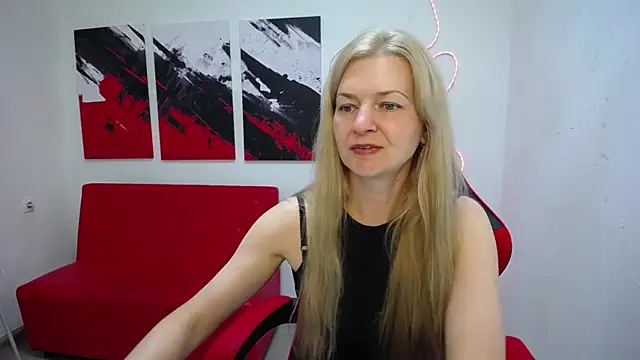 MelissaTyler online show from July 3, 11:17 am