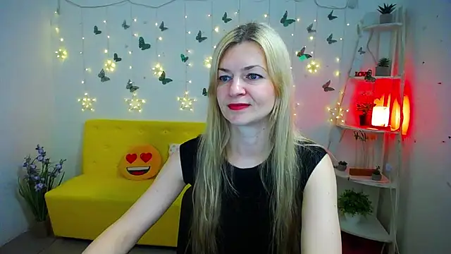 MelissaTyler online show from April 24, 11:23 am