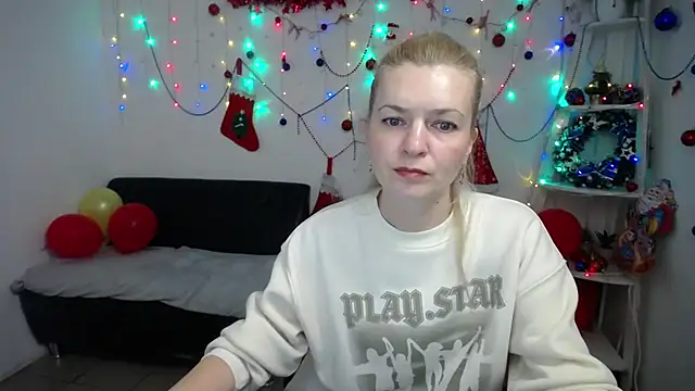 MelissaTyler online show from January 9, 12:12 pm