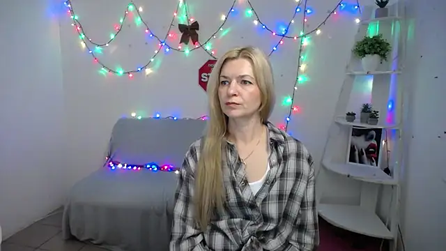 MelissaTyler online show from January 14, 12:09 pm