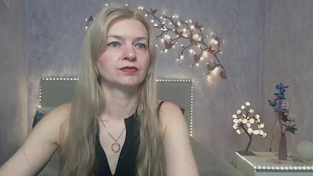 MelissaTyler online show from March 8, 6:28 am