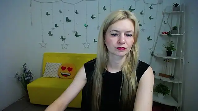 MelissaTyler online show from March 20, 12:06 pm