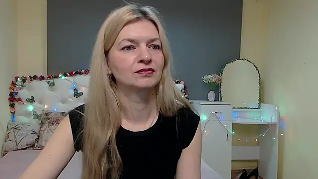 MelissaTyler online show from February 22, 6:27 am