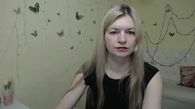 MelissaTyler online show from February 25, 6:13 am