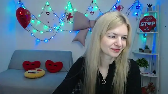 MelissaTyler online show from February 1, 6:11 am