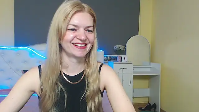 MelissaTyler online show from May 10, 5:22 am