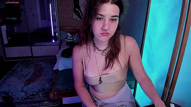 Sweetie Cattt online show from February 6, 10:55 am