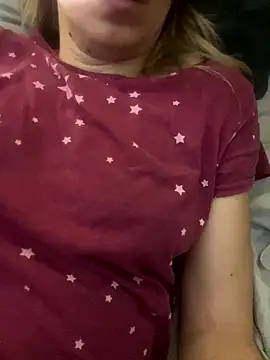 SexyMamiVee online show from January 10, 6:09 am