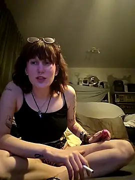 MisterandNiffyNoon online show from December 22, 10:10 pm