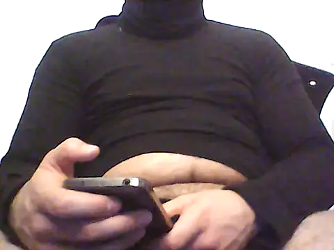 kingmiko12 online show from January 5, 11:30 pm