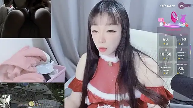 diaperlilinai0210 online show from January 16, 1:37 pm