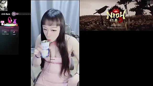 diaperlilinai0210 online show from February 8, 9:29 am