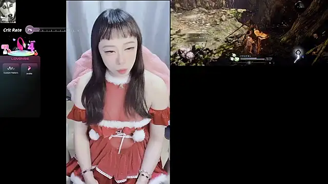 diaperlilinai0210 online show from February 14, 9:09 am