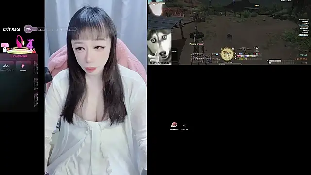 diaperlilinai0210 online show from February 22, 11:56 am