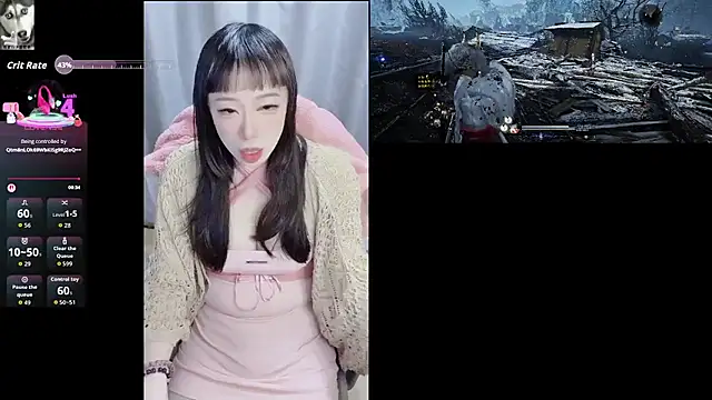 diaperlilinai0210 online show from February 13, 11:43 am