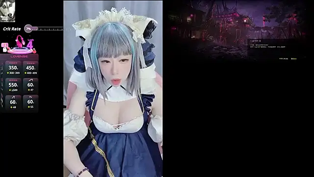 diaperlilinai0210 online show from February 15, 11:42 am