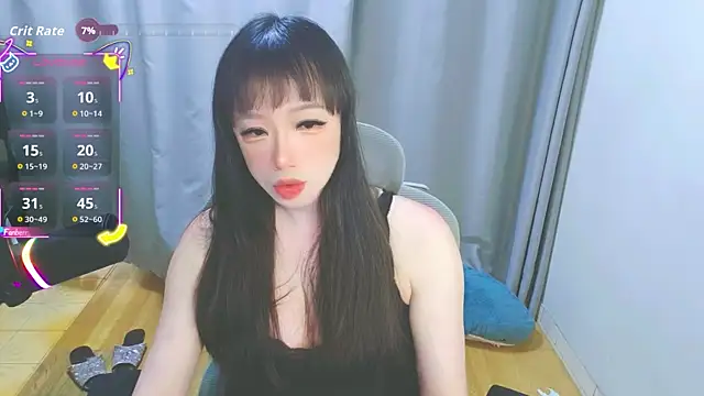 diaperlilinai0210 online show from April 13, 9:13 am