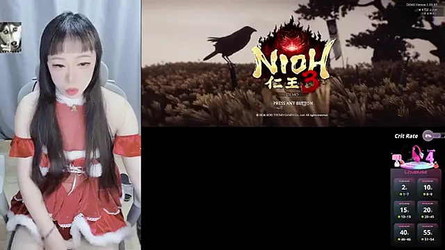 diaperlilinai0210 online show from February 5, 11:39 am