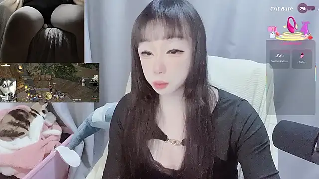 diaperlilinai0210 online show from January 17, 8:29 am