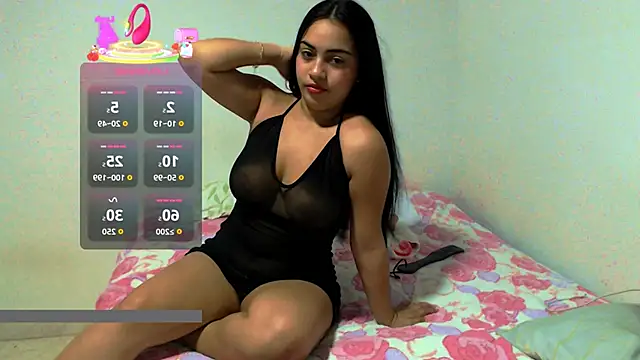Sofia2angels online show from January 6, 6:34 pm