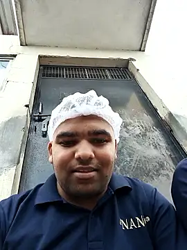 anjali babydoll online show from January 11, 8:10 am