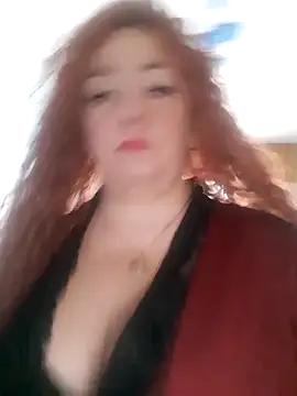 ArinaCi online show from December 22, 8:36 am