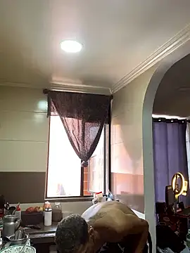 Rexx Diamondd online show from January 11, 7:21 pm