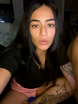 Rexx Diamondd online show from January 8, 2:17 am