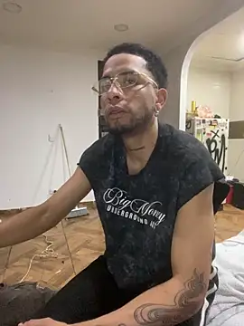 Rexx Diamondd online show from April 14, 12:59 am