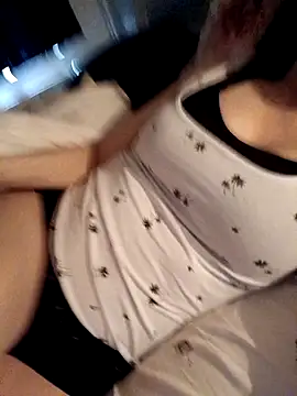 sexymilena9 online show from April 27, 7:50 am