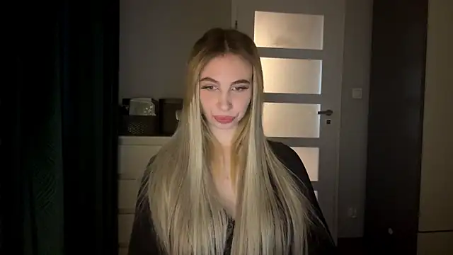 TeenLily online show from April 2, 5:52 pm