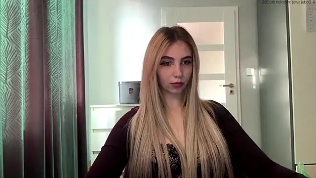 TeenLily online show from May 14, 4:26 pm