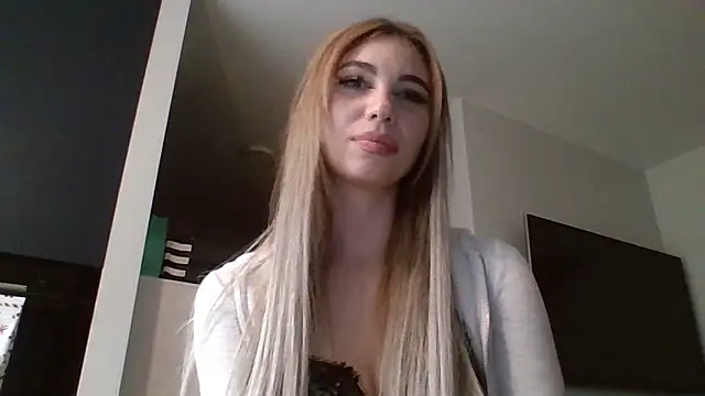 TeenLily online show from January 12, 3:41 pm