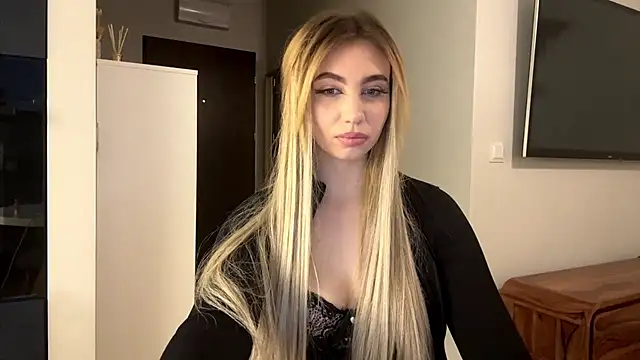 TeenLily online show from March 26, 5:44 pm