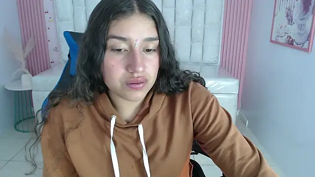 scarleth sweet s online show from January 10, 8:04 pm