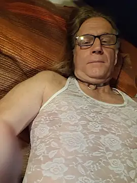 ModelAlexG online show from January 11, 1:56 am