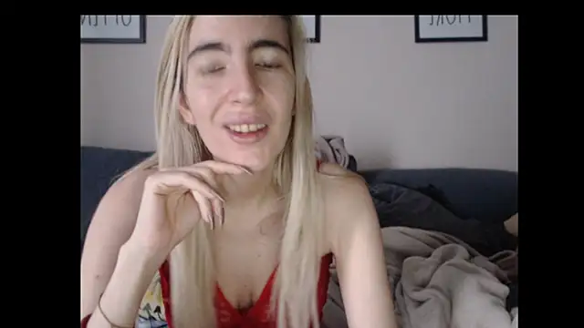 BarbieBlondieGirl online show from July 6, 3:36 pm