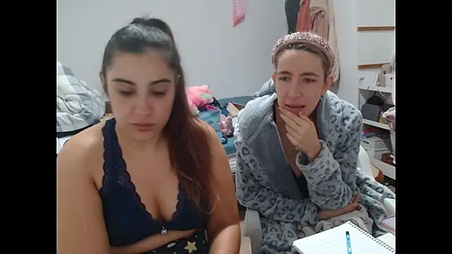 BarbieBlondieGirl online show from January 14, 12:09 pm