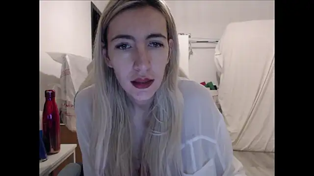 BarbieBlondieGirl online show from February 23, 6:41 pm