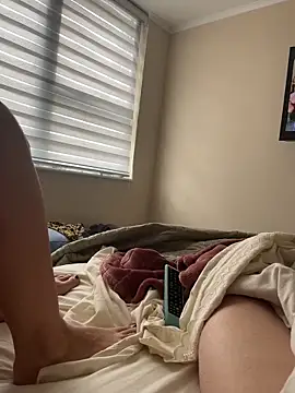 Ameliemist online show from February 10, 2:49 pm