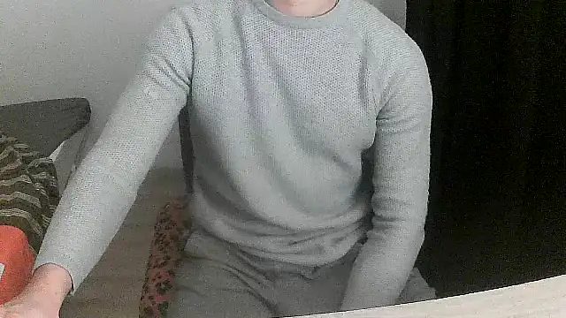 Fredlebo online show from December 21, 10:54 pm