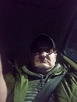 Marichka-YurCash online show from January 9, 10:06 pm