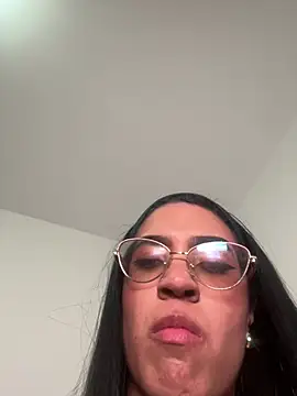 ValentinaEvanz online show from July 8, 10:21 pm