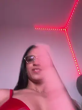 ValentinaEvanz online show from July 11, 3:23 pm