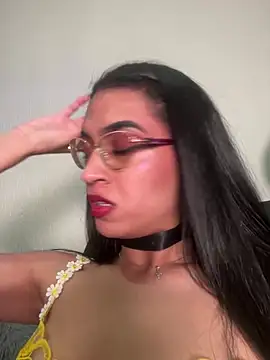 ValentinaEvanz online show from June 18, 9:09 pm