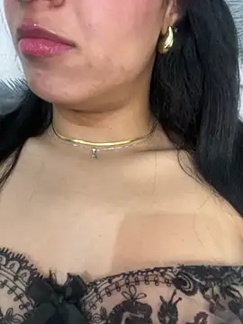 ValentinaEvanz online show from March 1, 6:41 pm