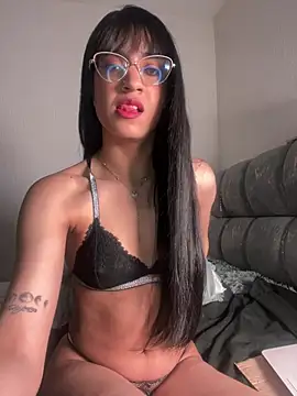 ValentinaEvanz online show from June 2, 2:50 pm